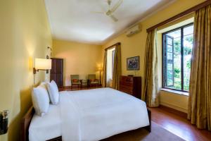 amã Stays & Trails - Cottabetta Bungalow, Coorg