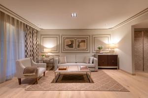 Grand Hotel Las Dunas