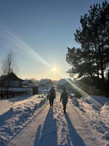 I - Apartament na Warmi dla rodzin z dziećmi