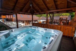 Nagyon Vadon vendégház