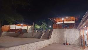 Nagyon Vadon vendégház