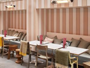 Mama Shelter Toulouse