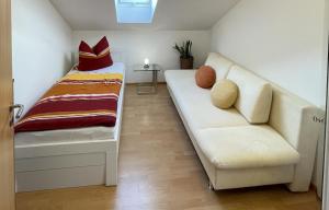 Ferienwohnung Bellissima