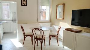 Giada Style Apartments