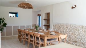 Le domaine Mas Lafleur