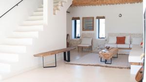 Le domaine Mas Lafleur