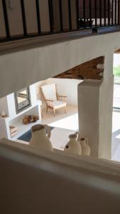 Le domaine Mas Lafleur