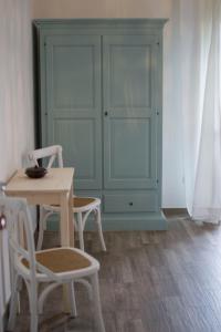Double Room with Balcony and Sea View