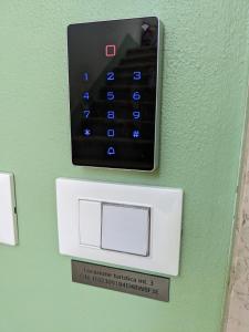 Giada Style Apartments