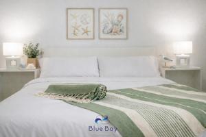 At The Plaza Central Beach Flat