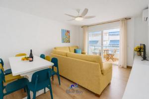 At The Plaza Central Beach Flat