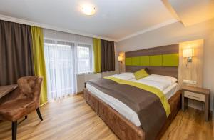 Hotel Austria - inklusive Joker Card im Sommer