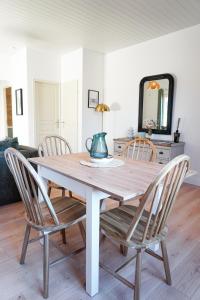 L Appartement 1 Chambre - Gîte la Bergerie du Ventoux