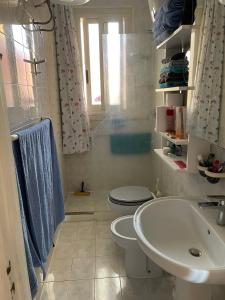 Villetta del Glicine Baia Verde