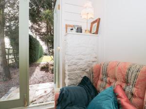 Shades Farm Summerhouse