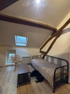 Appartement La Forêt Villebois 01