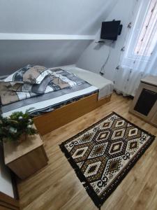 Cabana Geta&Mircea