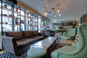 hub Edinburgh City Centre - Haymarket