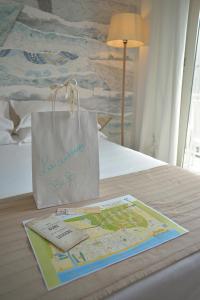 La Sciabbega B&b