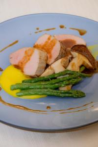 Hotel Villa Michelangelo