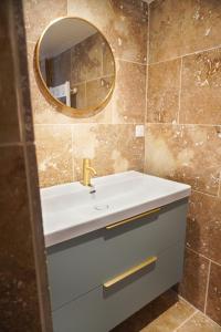 La Maison Duplex 3 Chambres - Gîte La Bergerie du Ventoux