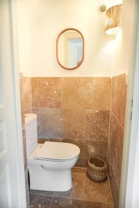 La Maison Duplex 3 Chambres - Gîte La Bergerie du Ventoux