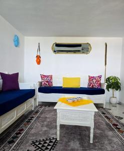 Blue Horizon Tabarka your seaside escape