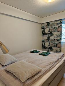 Riverside Apartment Rovaniemi