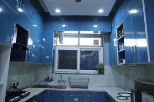 Gurgaon South City 1 4BHK Aparmtnet