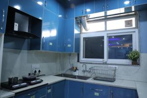 Gurgaon South City 1 4BHK Aparmtnet