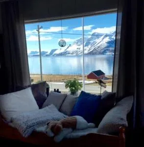 Solheim Fritidsgård - Jægervatnet