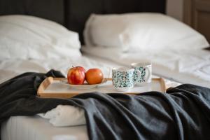 Wroblewskiego No 4 Residence