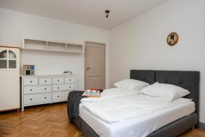 Wroblewskiego No 4 Residence