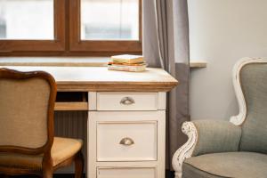 Wroblewskiego No 4 Residence