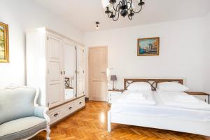 Wroblewskiego No 4 Residence