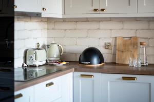 Wroblewskiego No 4 Residence