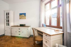 Wroblewskiego No 4 Residence