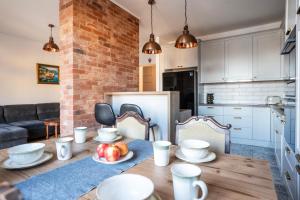 Wroblewskiego No 4 Residence