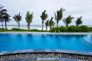 Polaris Beach Villa and Resort