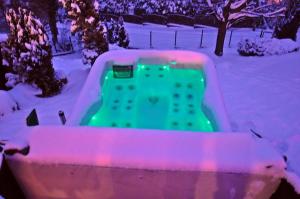 Kuća za odmor - Zagreb - Paruževina