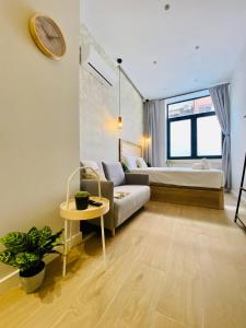 FLORIT FLATS - The Cabanyal Suites 03