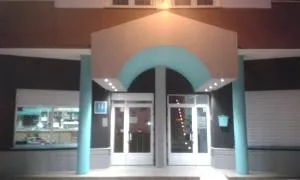 Hotel Cervantes - Маора