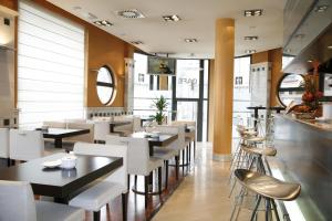 Hotel Mieres del Camino