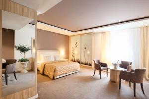 New City Hotel & Restaurant Niš