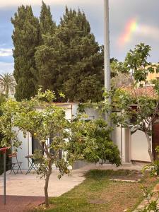 CN Habitación doble con vistas al mar