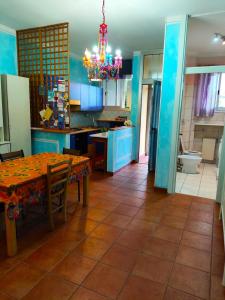 La casa sul mare - Free Parking