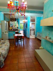 La casa sul mare - Free Parking