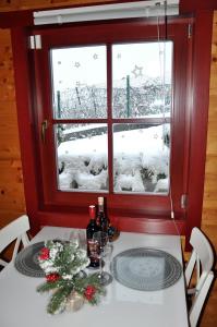 Kuća za odmor - Zagreb - Paruževina