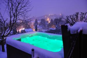 Kuća za odmor - Zagreb - Paruževina