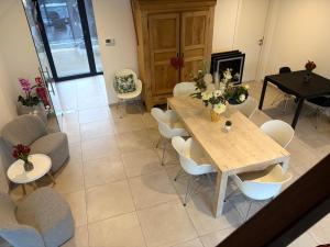 Vita Roka met extra Luxe Privé Wellness